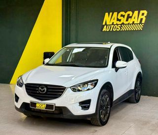 Mazda CX-5 2016