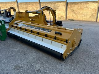 Trituradora Lopez Garrido TGA2200