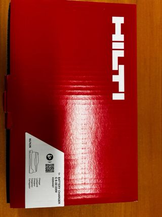Hilti TE 2-22 Martillo Perforador Batería
