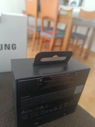 Samsung Galaxy Buds3 Pro + Cargador