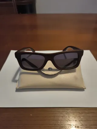 Gafas Woodys Barcelona