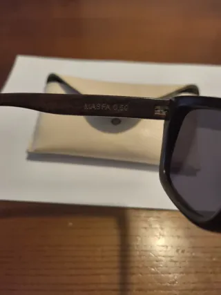 Gafas Woodys Barcelona