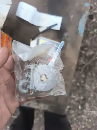 Contachilometri Atala Master 50