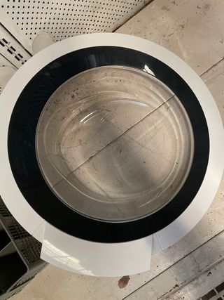 Puerta Lavadora Bosch Serie 6