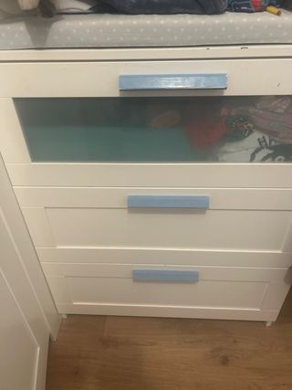 Habitación infantil Ikea