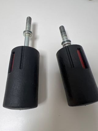 Trípode profesional Manfrotto