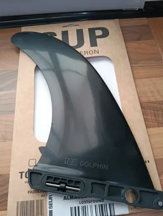 Aleta SUP Dolphin 10.0