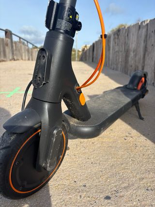 Patinete Eléctrico Xiaomi