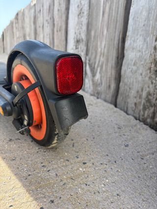 Patinete Eléctrico Xiaomi