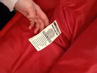 Chaqueta Geographical Norway Rosa