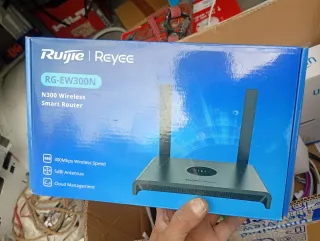 Seguridad Electronica y Conectividad.