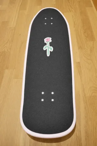 Skate Cruiser Impala Edición Art Baby Girl