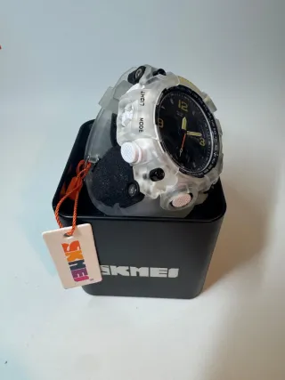 Reloj SKMEI Multicor