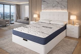 OFERTA CANAPES + COLCHON!!!