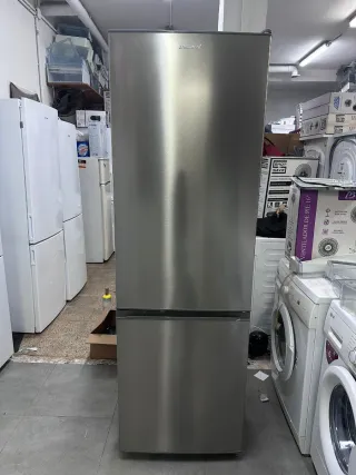 Nevera Combi Benavent con Garantía transporte