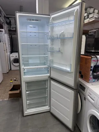 Nevera Combi Benavent con Garantía transporte