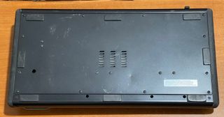 ZOOM G7.1ut pedaliera multieffetti chitarra