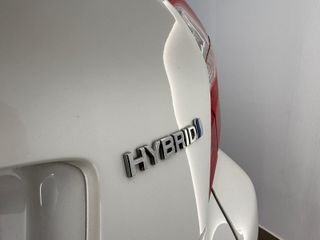 Toyota C-HR 1.8 125H Advance