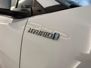 Toyota C-HR 1.8 125H Advance