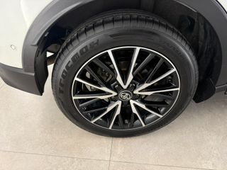 Toyota C-HR 1.8 125H Advance