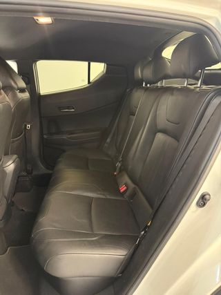 Toyota C-HR 1.8 125H Advance