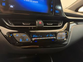 Toyota C-HR 1.8 125H Advance