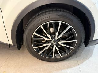Toyota C-HR 1.8 125H Advance