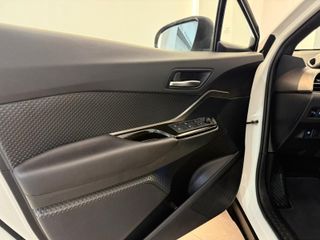 Toyota C-HR 1.8 125H Advance