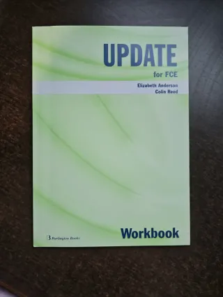 UPDATE FOR FCE ST 07