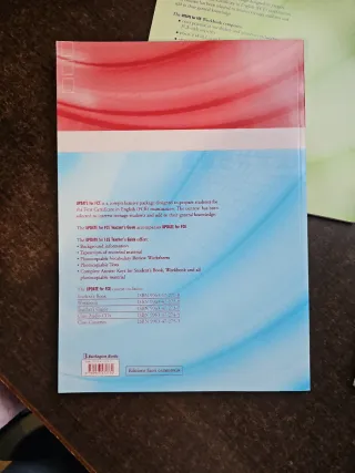 UPDATE FOR FCE ST 07