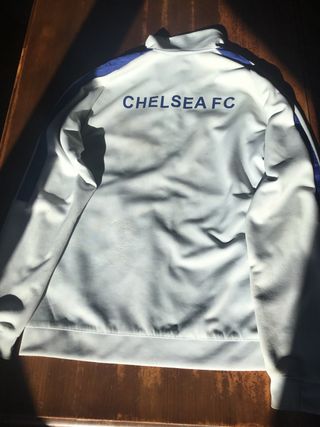 Sudadera Nike Chelsea Talla M