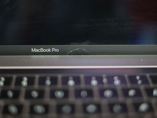 MacBook Pro 15" 2018