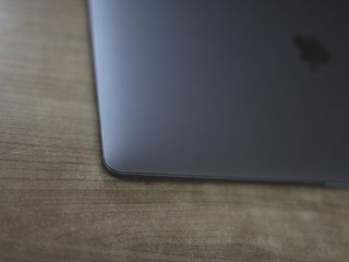 MacBook Pro 15" 2018