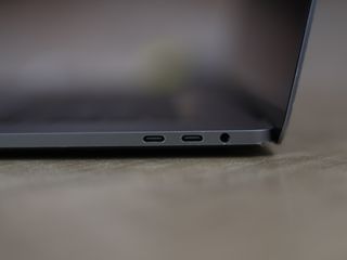 MacBook Pro 15" 2018