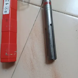 Broca Hilti SDS MAXI TE-YX