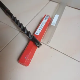 Broca Hilti SDS MAXI TE-YX