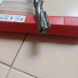 Broca Hilti SDS MAXI TE-YX