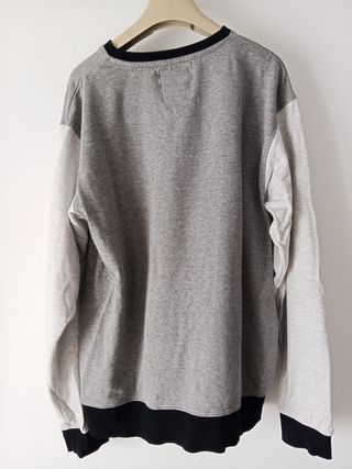 Sudadera Insiders Talla L