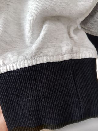 Sudadera Insiders Talla L