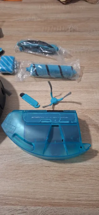 Conga 5090 Aspirador Robot