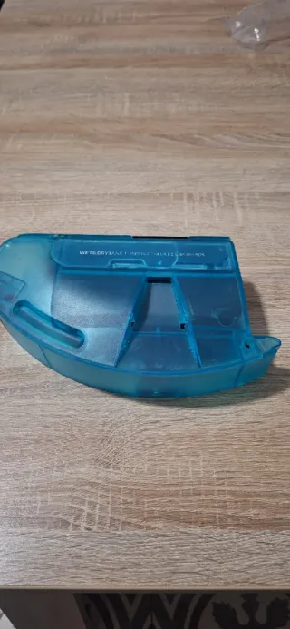 Conga 5090 Aspirador Robot