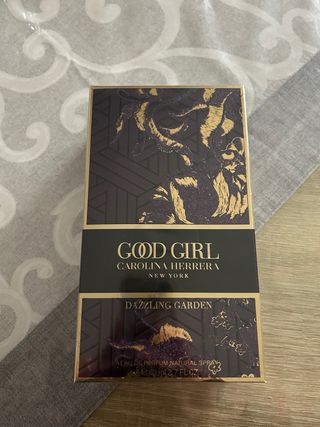Carolina Herrera Good Girl Dazzling Garden