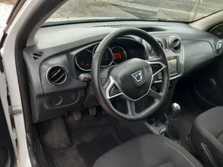 Dacia Sandero 2018