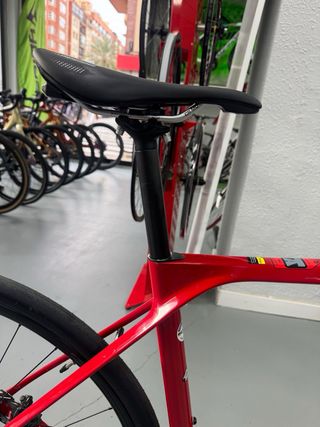 Merida Scultura Endurance 6000