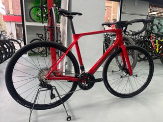 Merida Scultura Endurance 6000