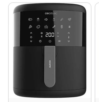 Donación airfyer da igual estado