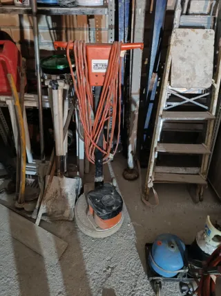 Pulidora Jeyes Hygienes Profesional