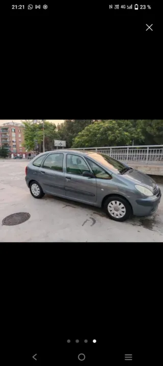 Citroen Xsara 2006