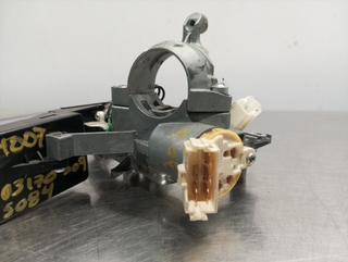 ANTIRROBO / LLAVE CONTACTO PEUGEOT 4007 4HN 8670A