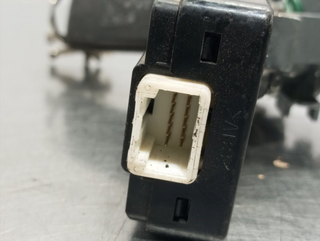 ANTIRROBO / LLAVE CONTACTO PEUGEOT 4007 4HN 8670A